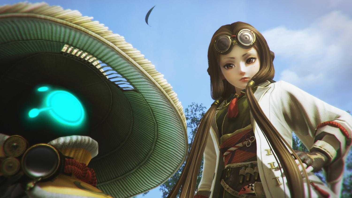 Toukiden 2 - Image 8