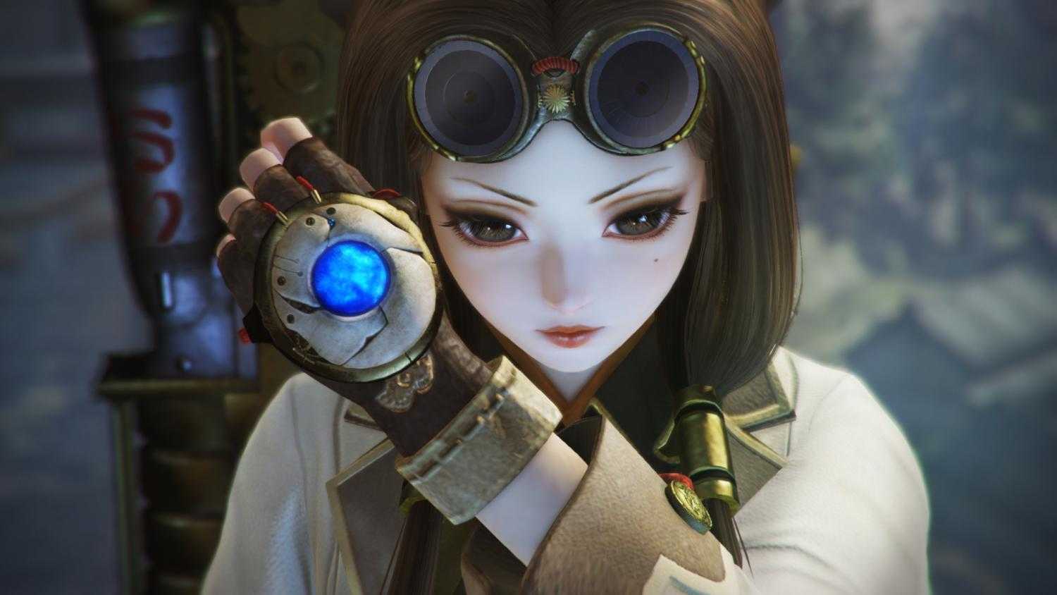 Toukiden 2 - Image 9