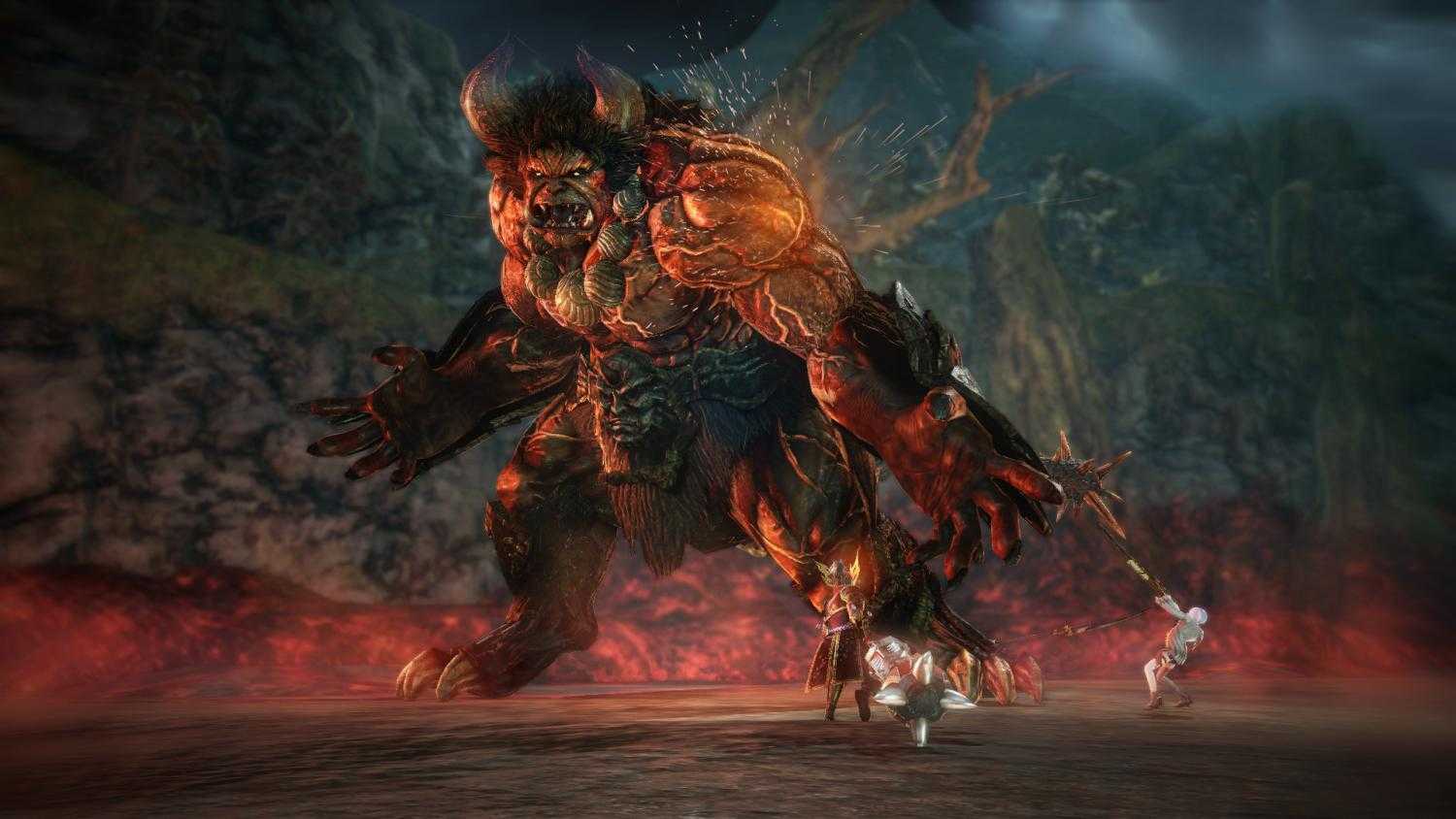 Toukiden: Kiwami - Image 3