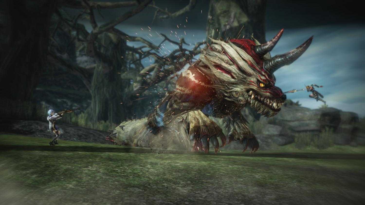 Toukiden: Kiwami - Image 4