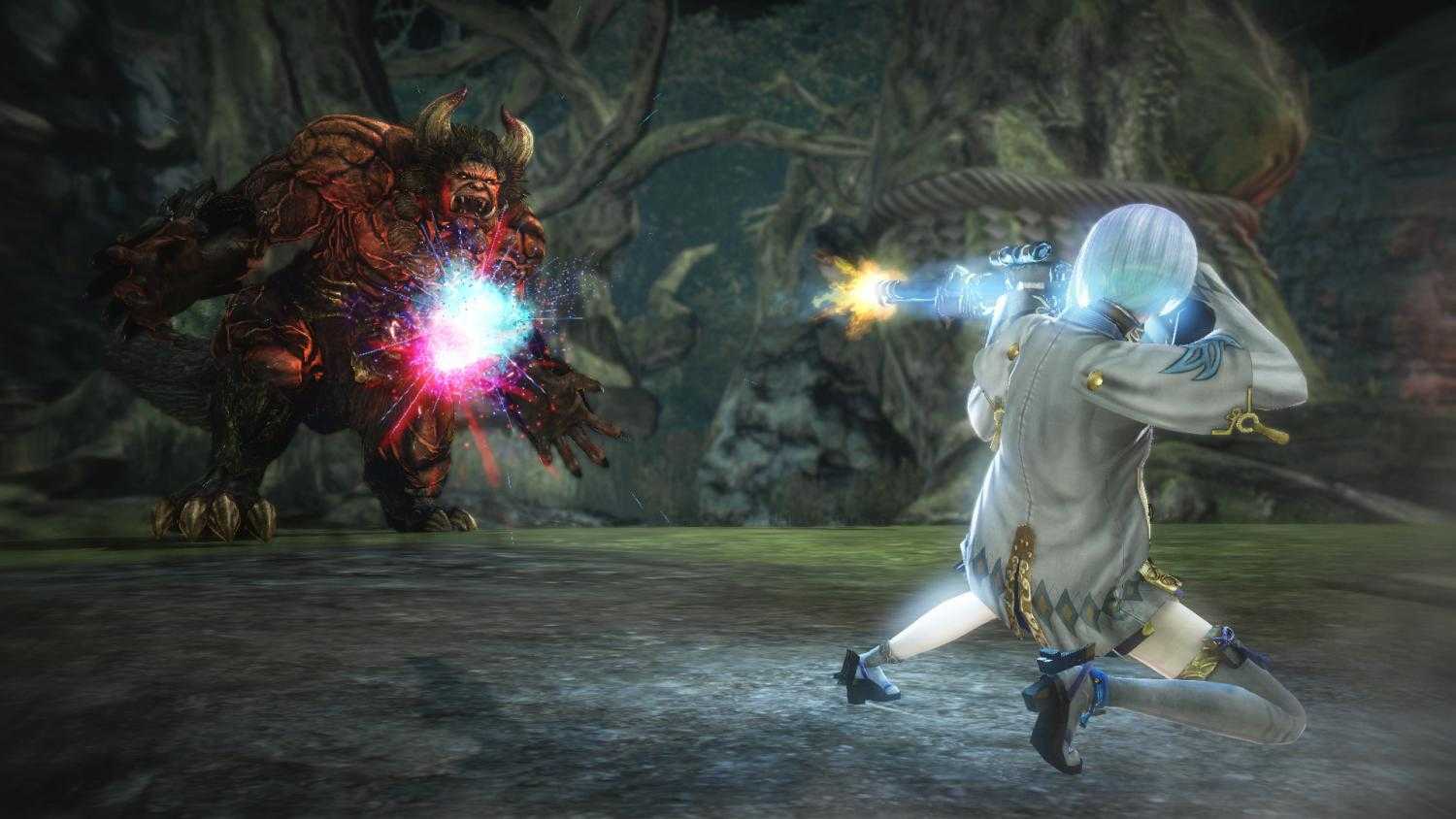 Toukiden: Kiwami - Image 5