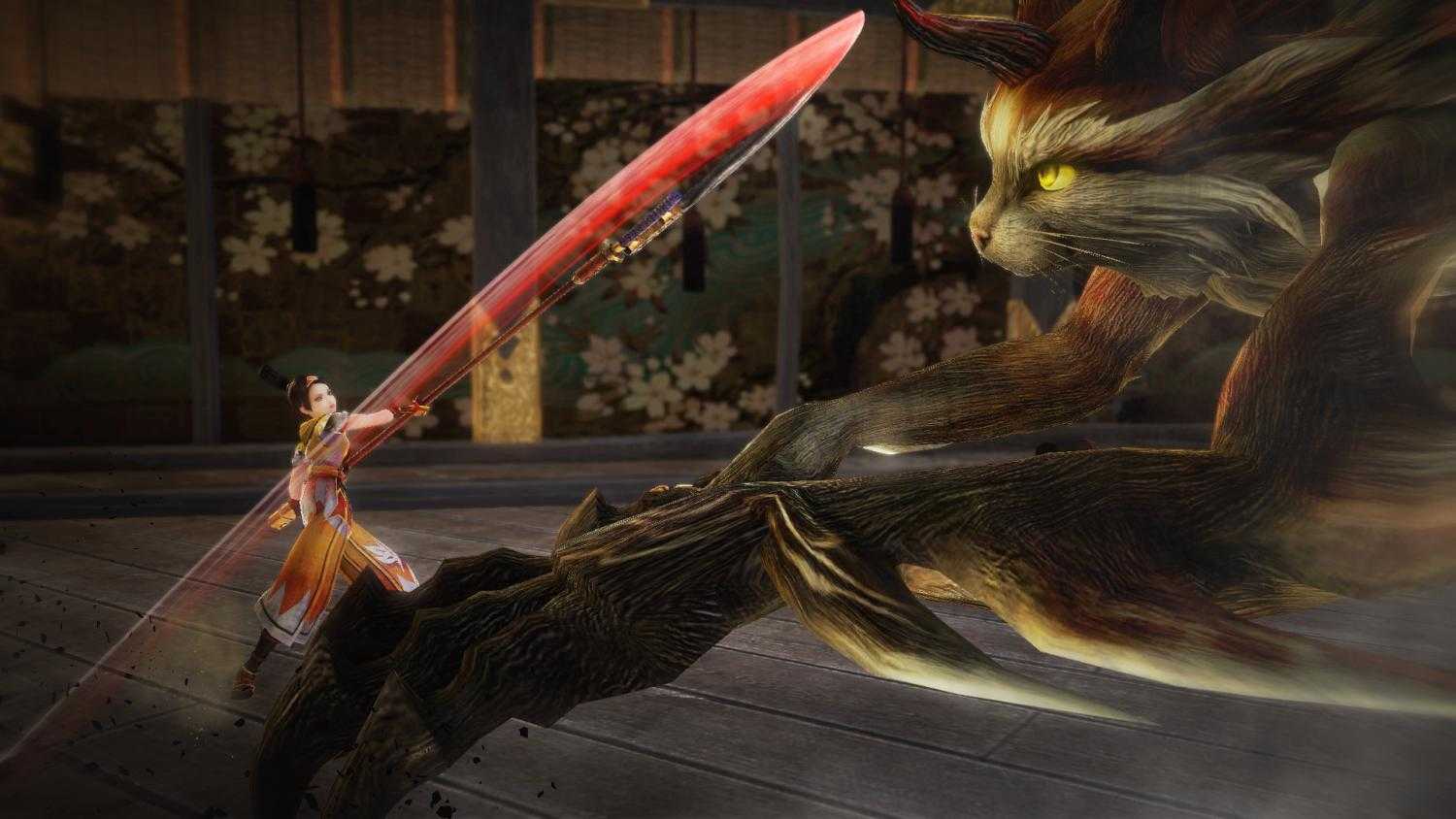 Toukiden: Kiwami - Image 7