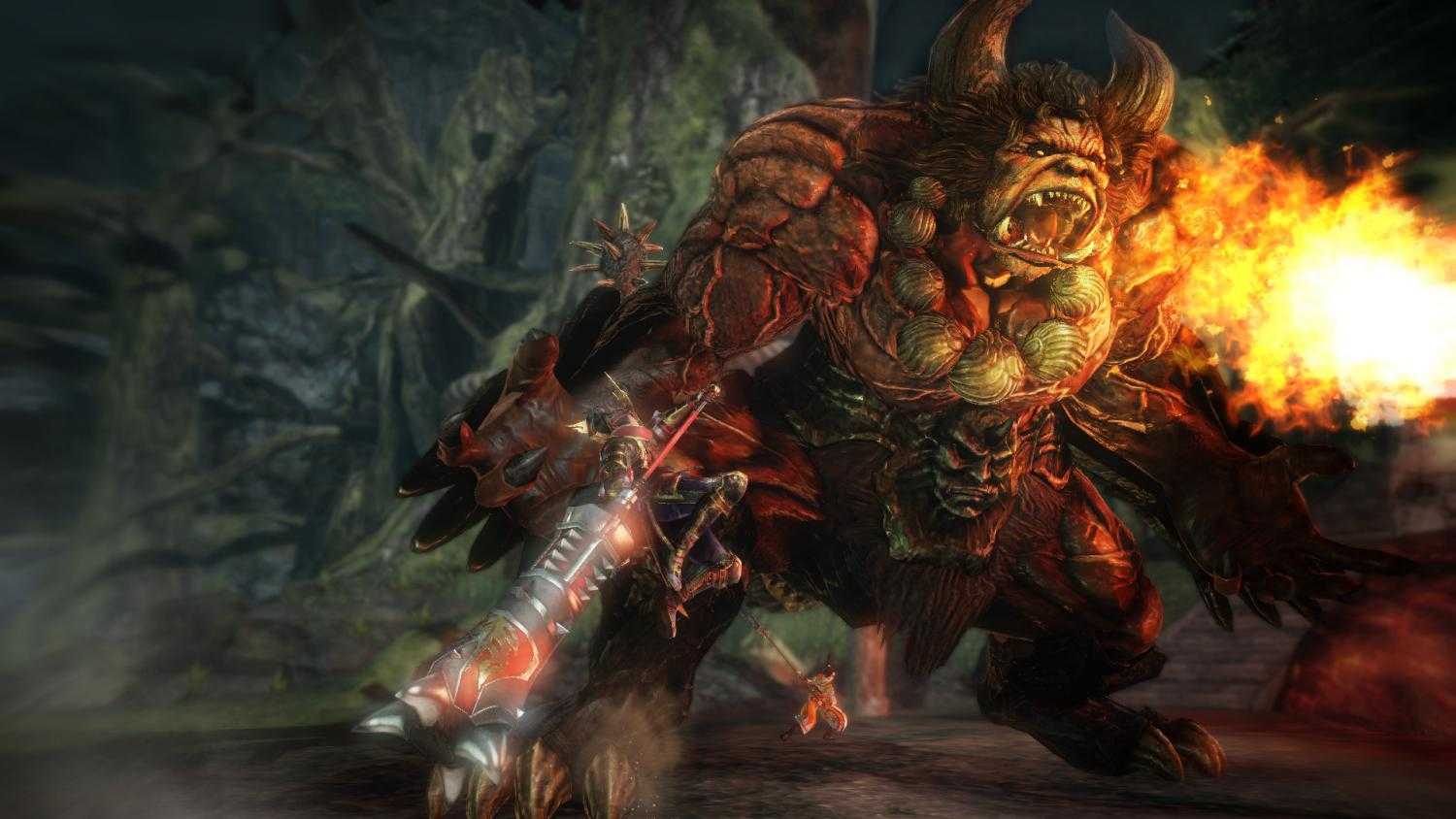 Toukiden: Kiwami - Image 9