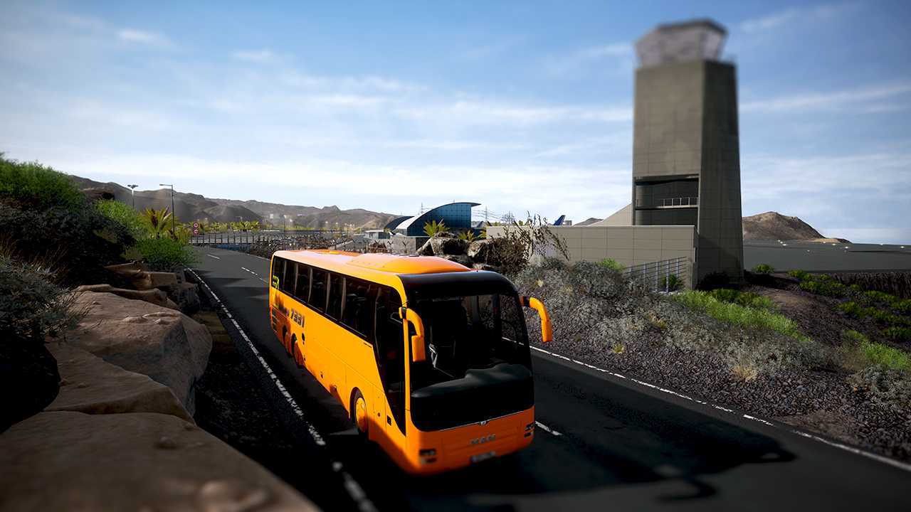 Tourist Bus Simulator - Image 15