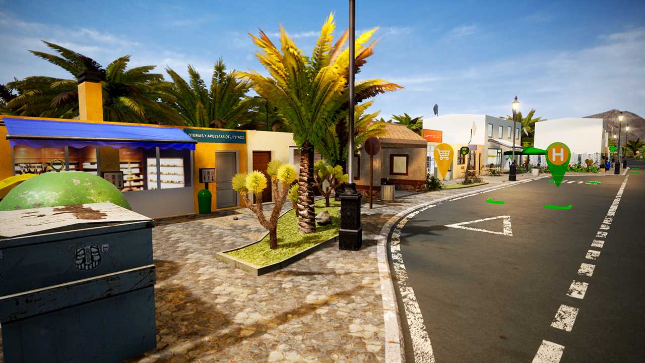 Tourist Bus Simulator - Image 20