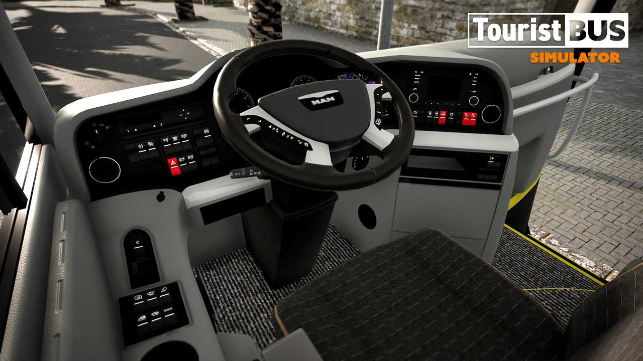 Tourist Bus Simulator - Image 3