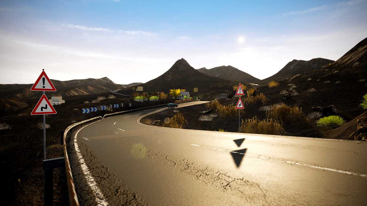 Tourist Bus Simulator - Image 4