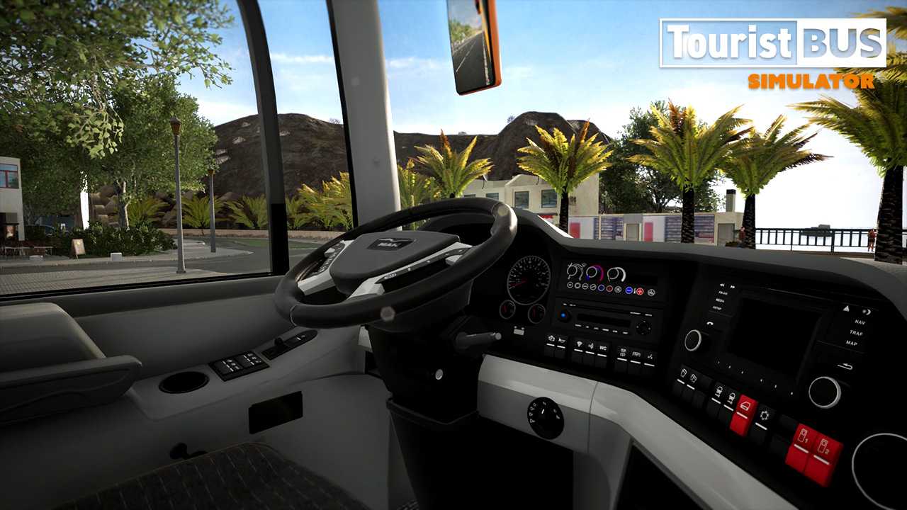 Tourist Bus Simulator - Image 5