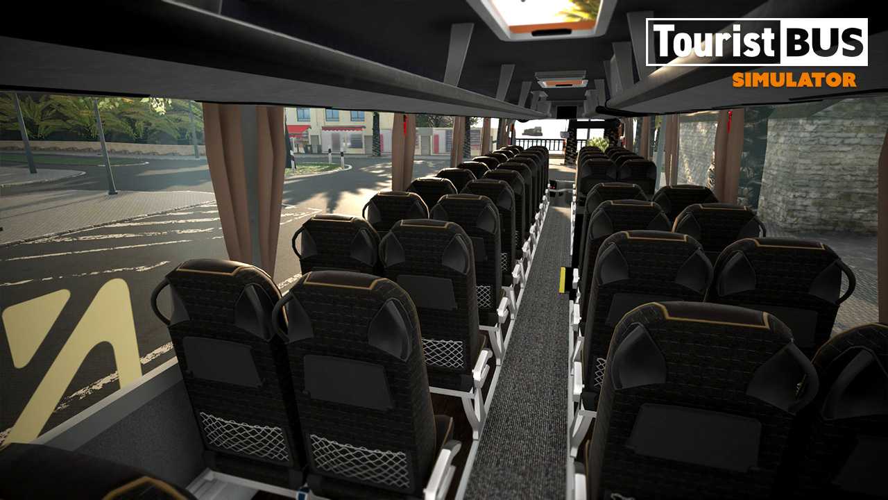 Tourist Bus Simulator - Image 7