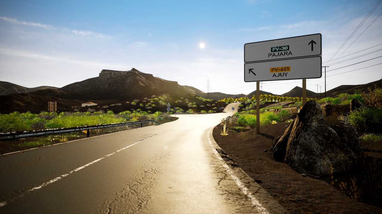 Tourist Bus Simulator - Image 8