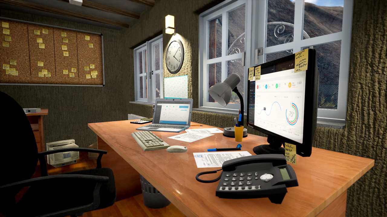Tourist Bus Simulator - Image 9
