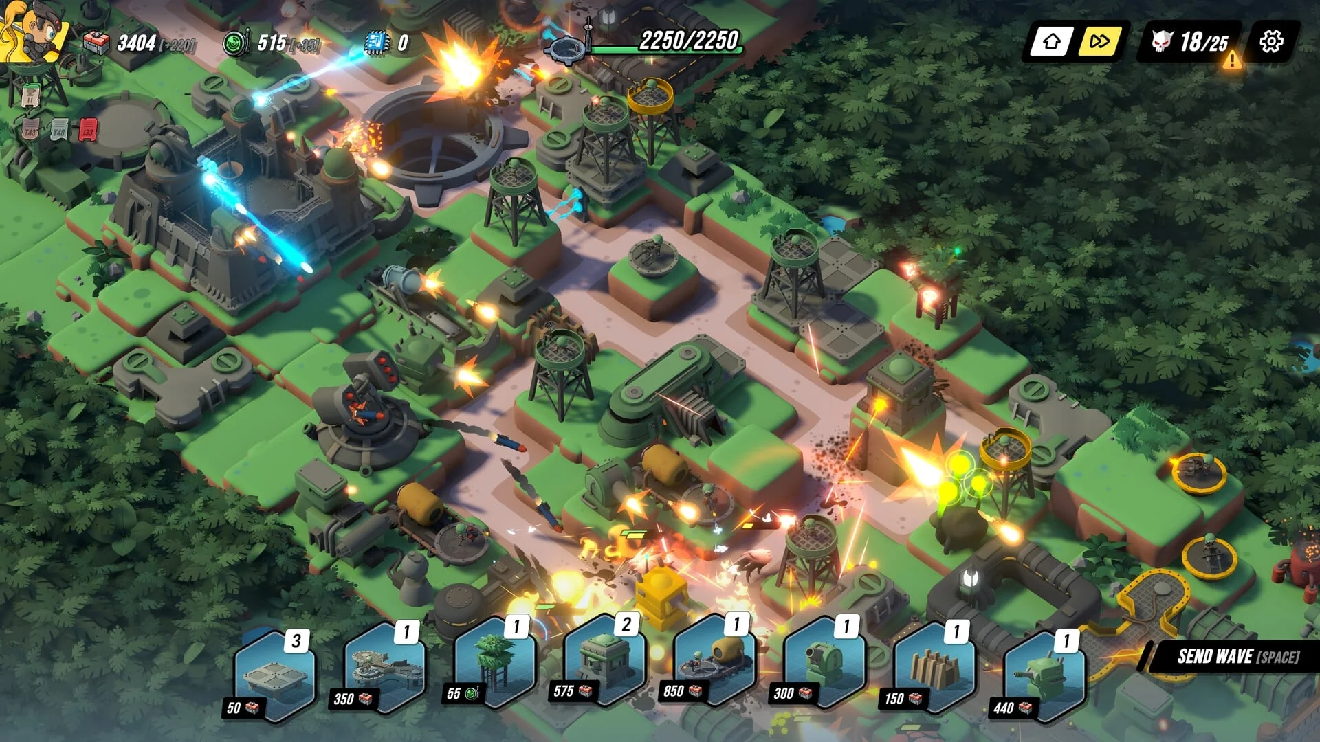 Tower Dominion - Image 3