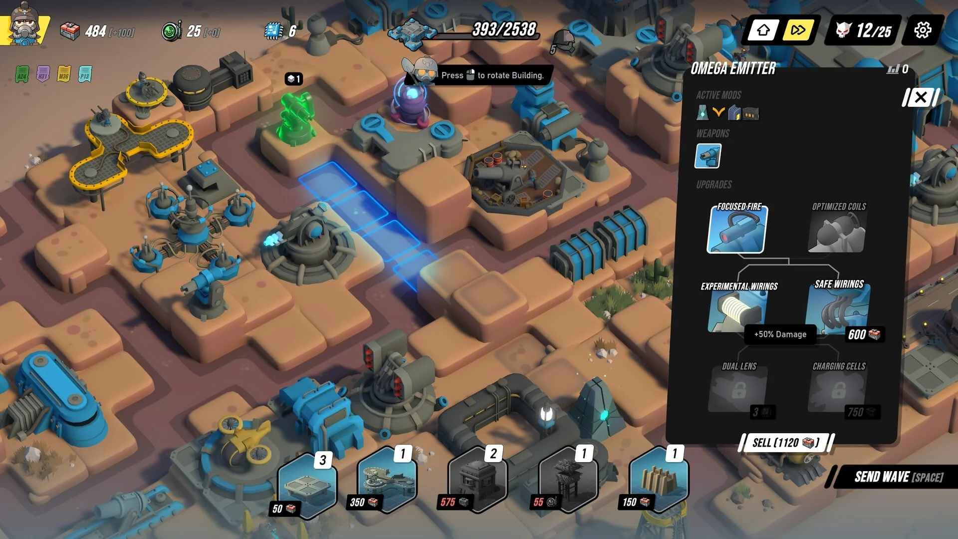 Tower Dominion - Image 4