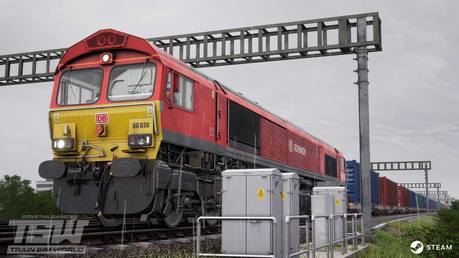 Train Sim World® - Image 10