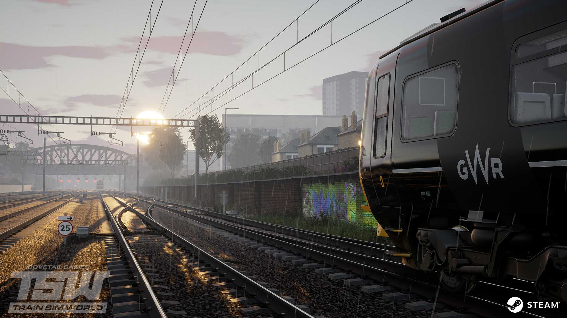 Train Sim World® - Image 9