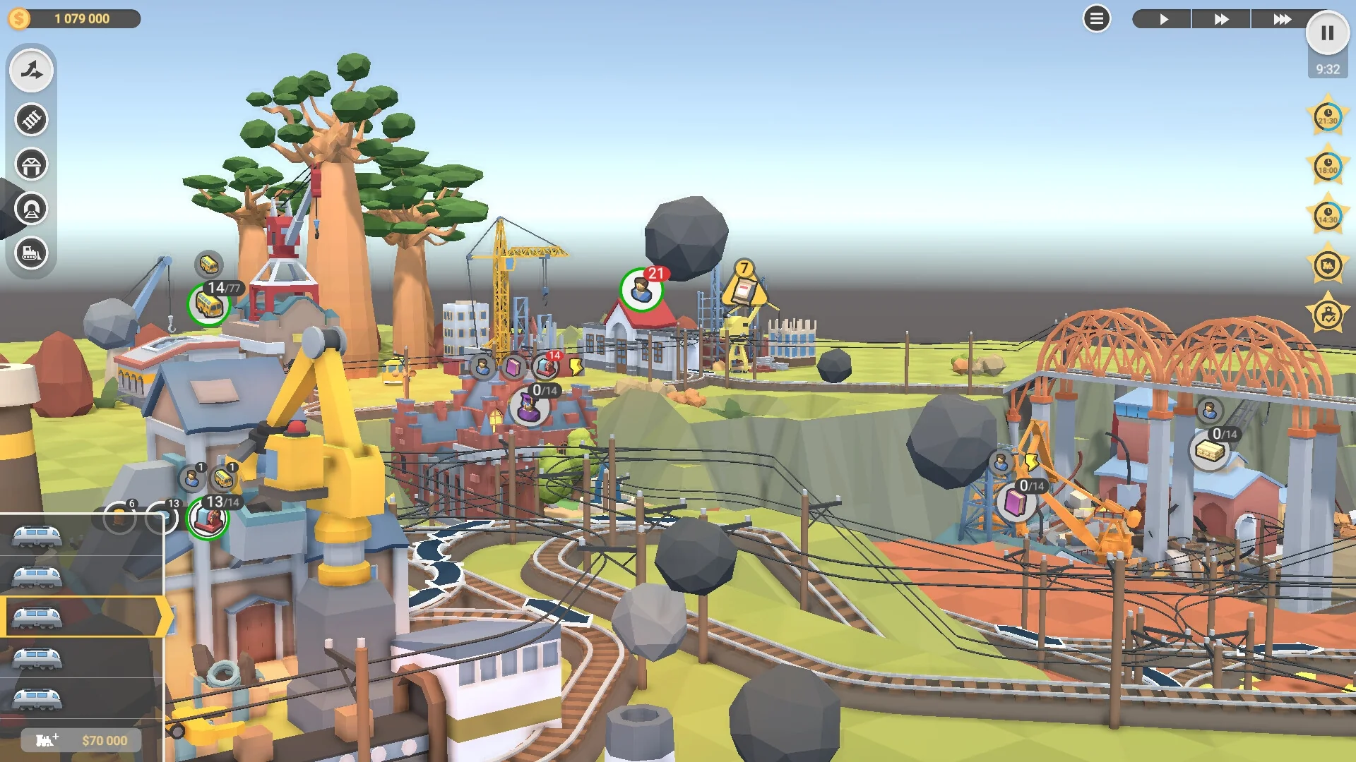 Train Valley 2 - Editor's Bulletin - Image 4