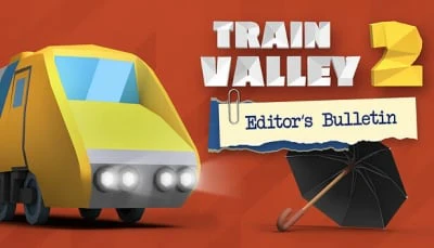 Train Valley 2 - Editor's Bulletin - Image 9