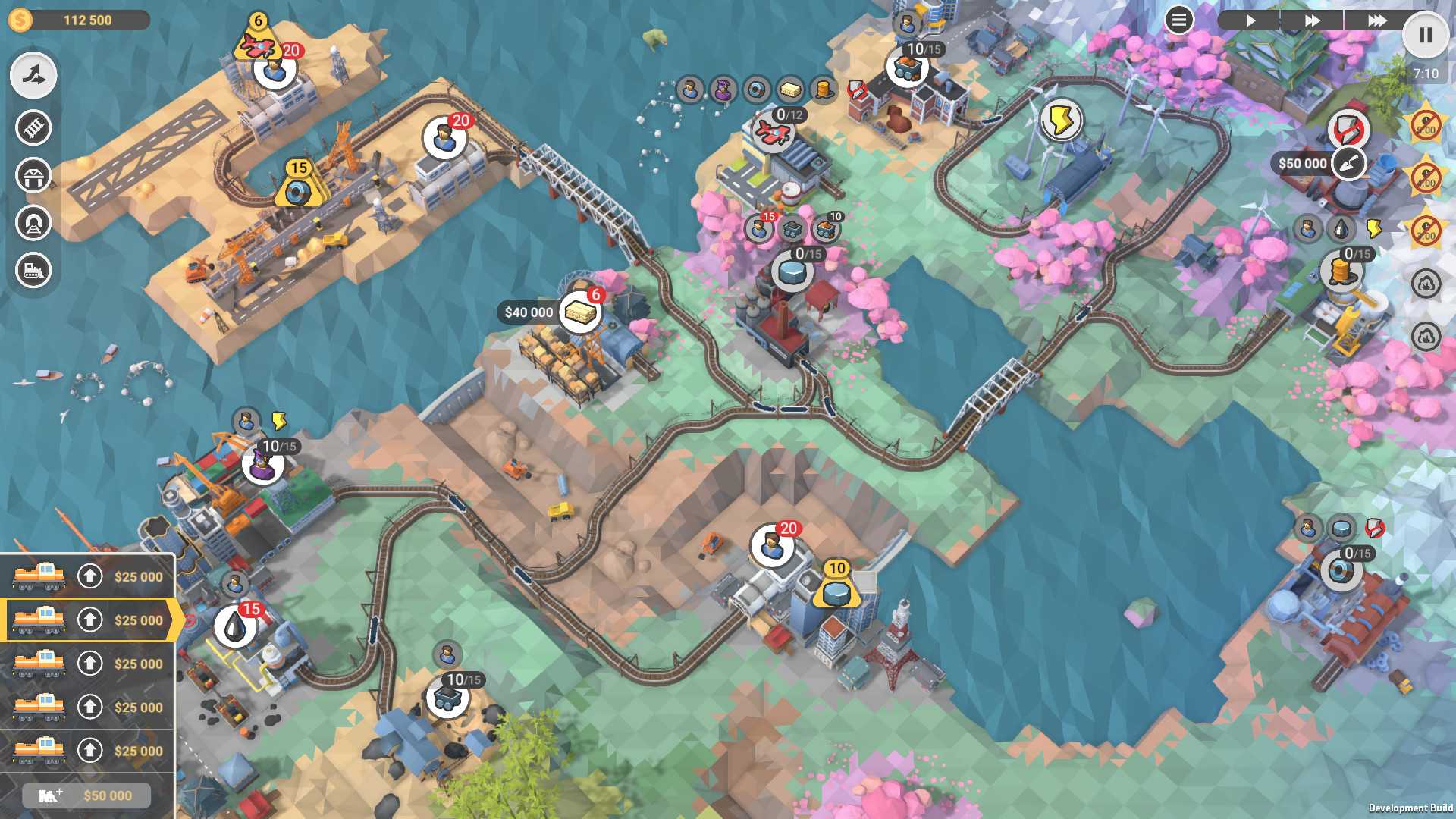 Train Valley 2 - Image 8