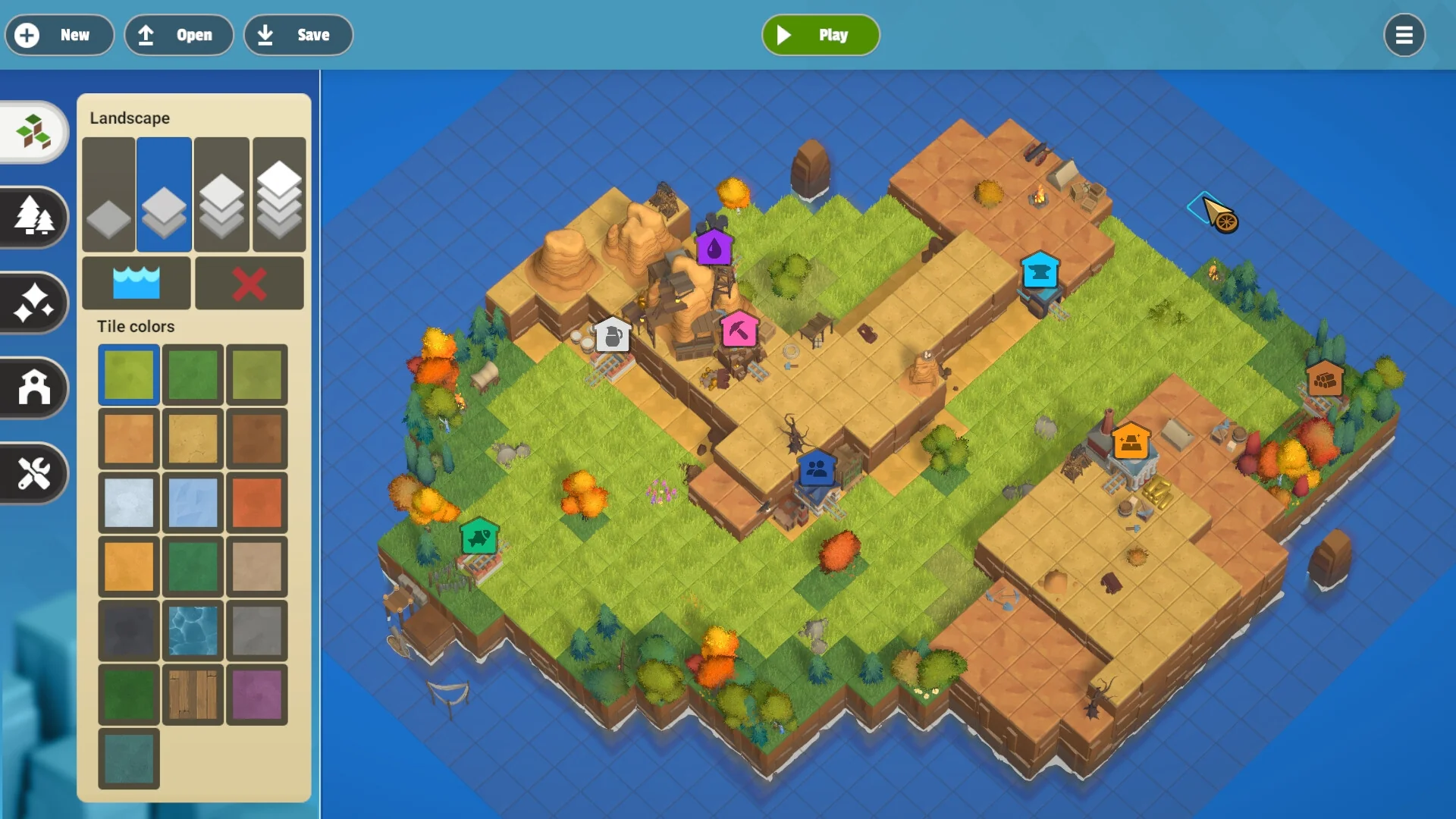 Train Valley Origins - Image 10