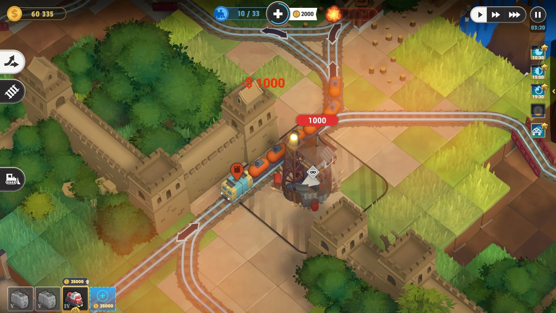 Train Valley Origins - Image 11
