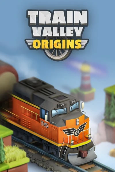 Train Valley Origins - Image 18