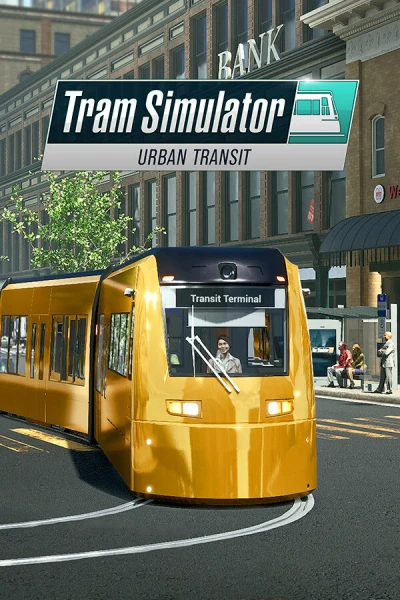 Tram Simulator Urban Transit - Image 12