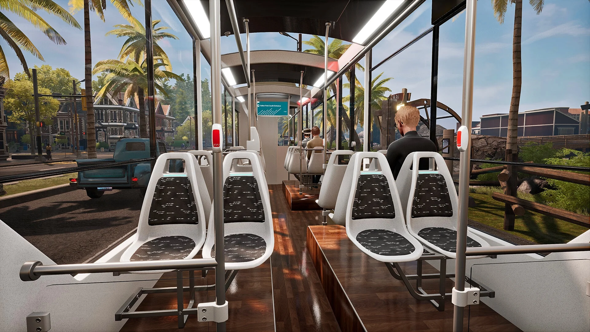 Tram Simulator Urban Transit - Image 5