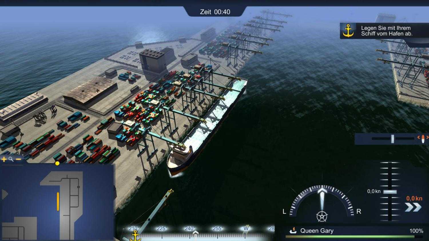 TransOcean: The Shipping Company - Image 21