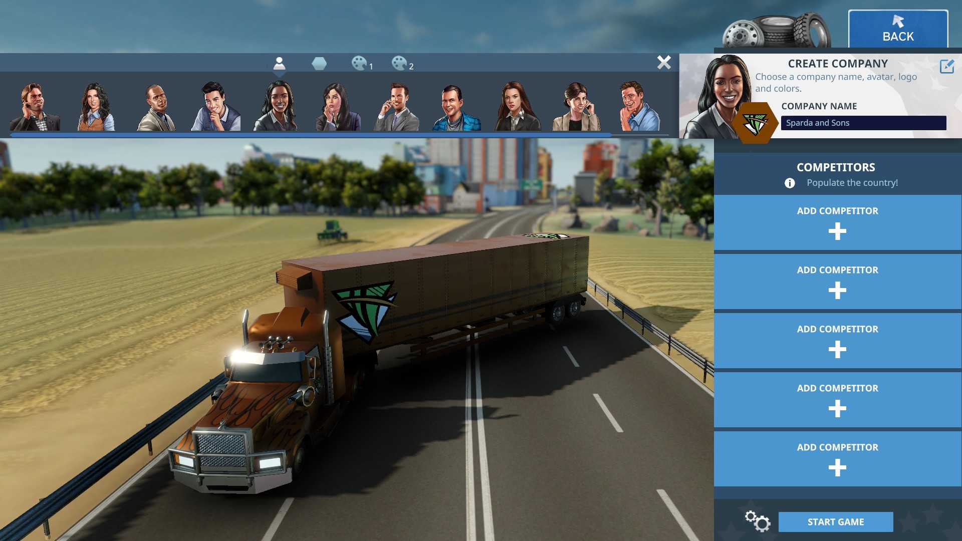 TransRoad: USA - Image 2