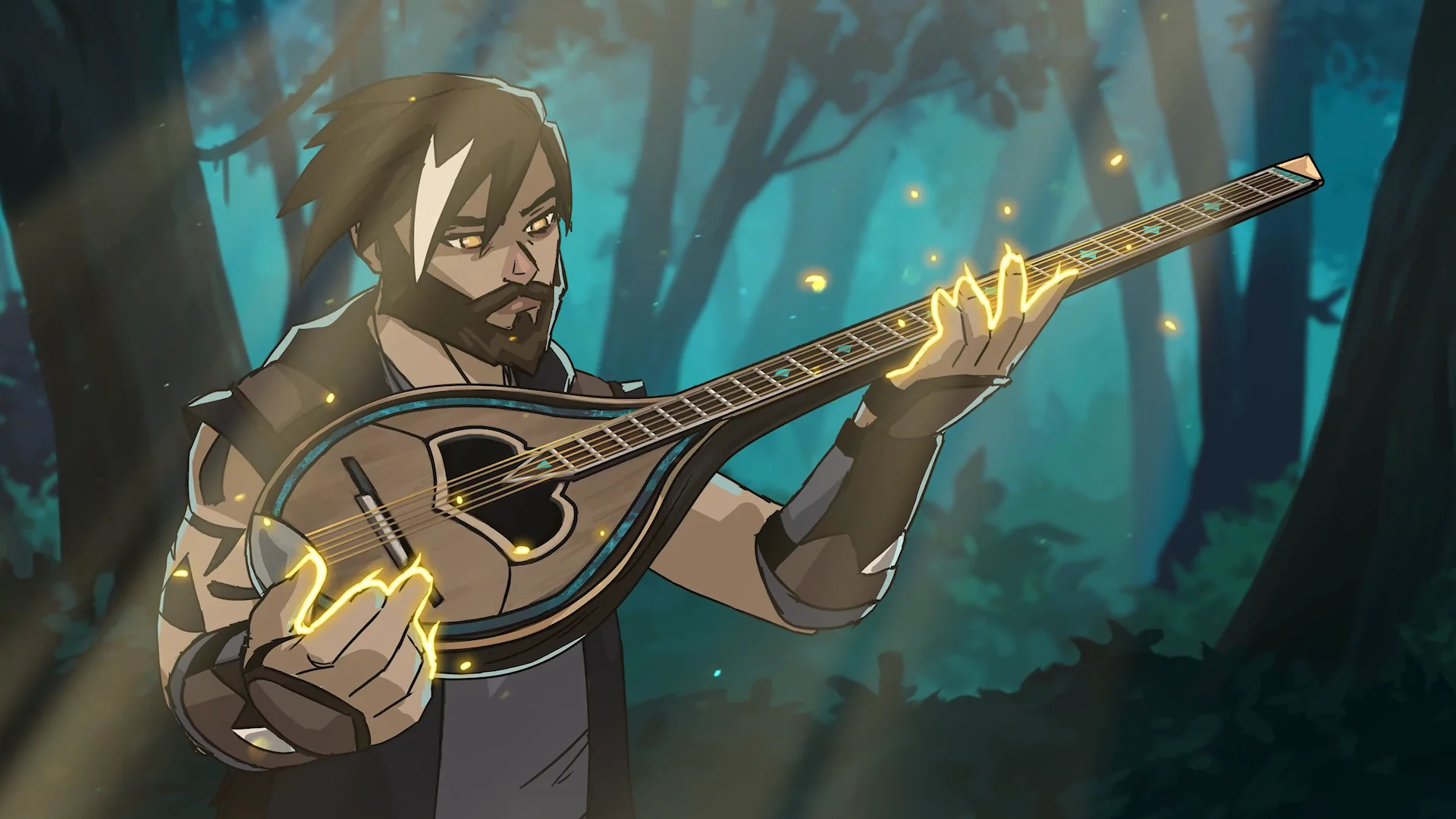 Traveler's Refrain - Image 21