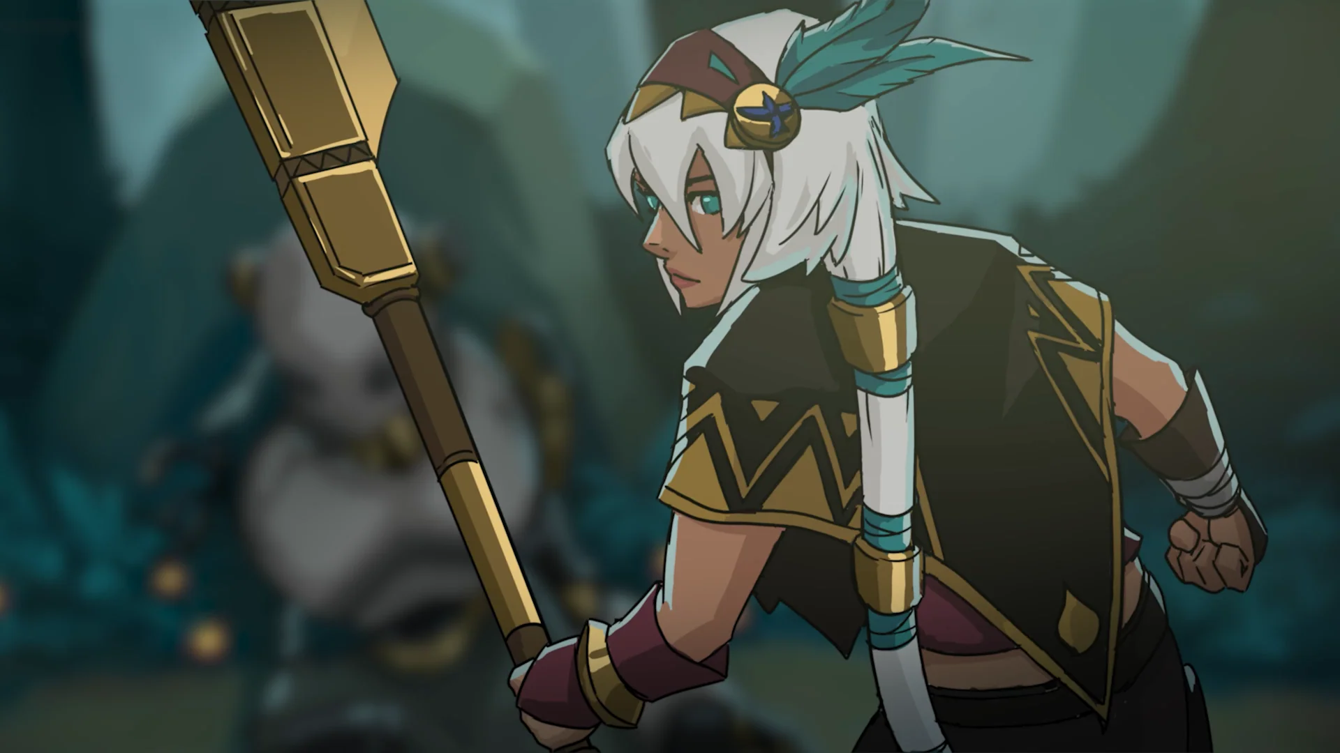 Traveler's Refrain - Image 22