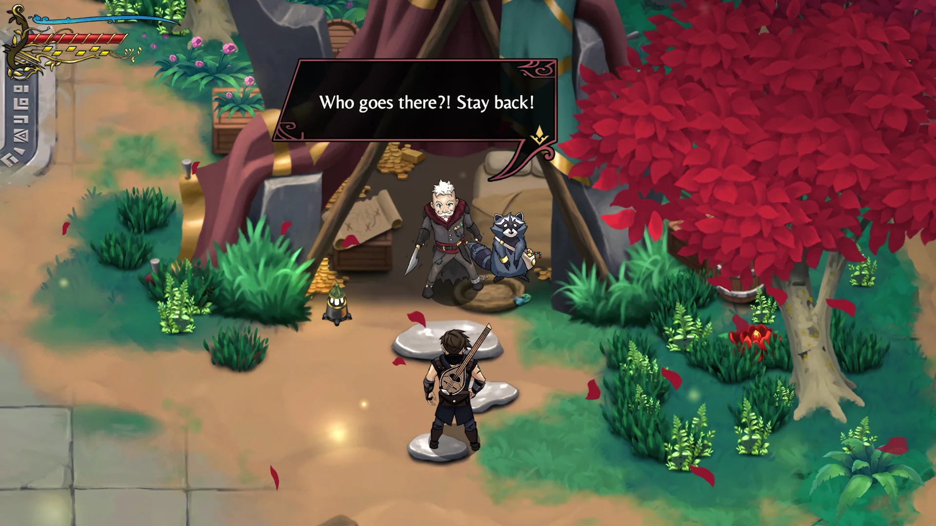 Traveler's Refrain - Image 5