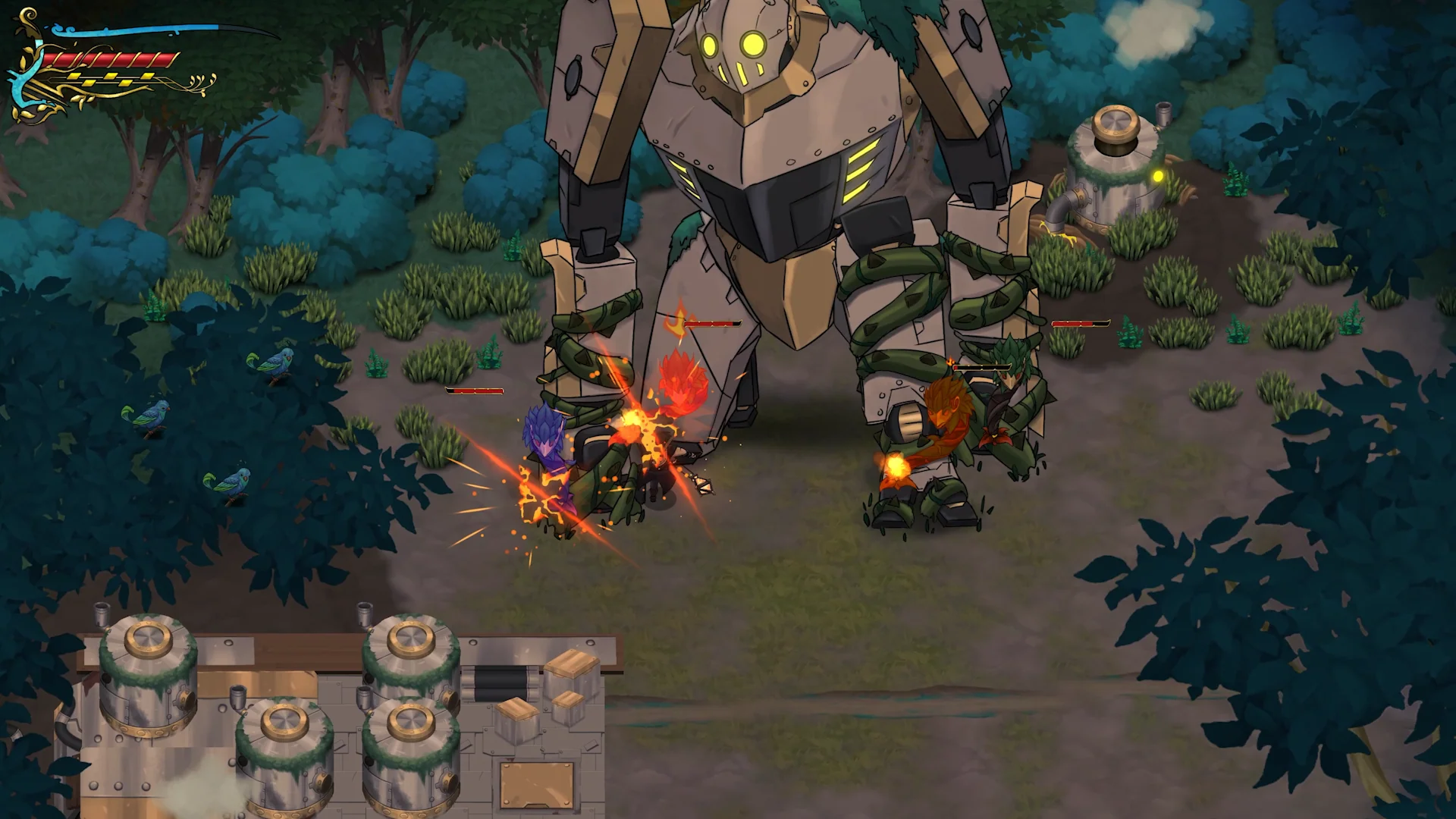 Traveler's Refrain - Image 6
