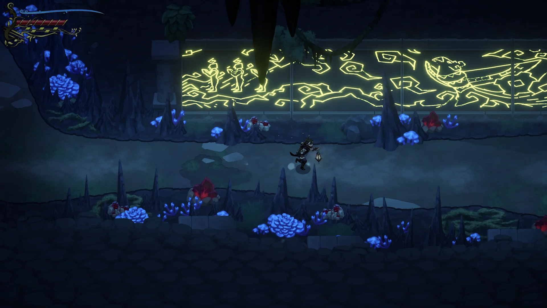 Traveler's Refrain - Image 7