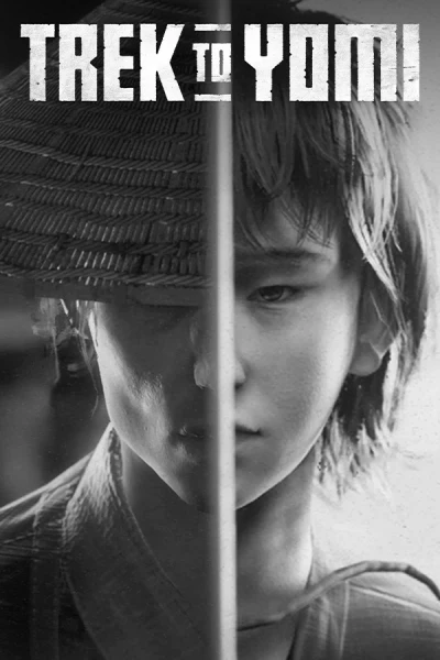 Trek to Yomi - Image 11