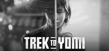 Trek to Yomi - Image 2