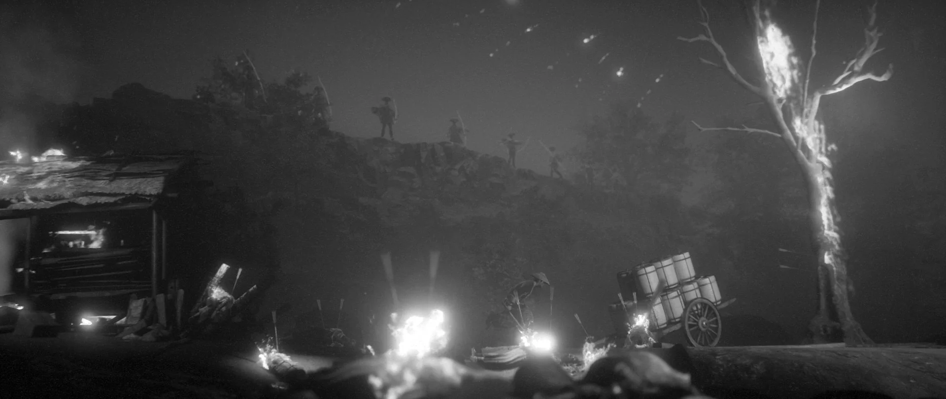 Trek to Yomi - Image 6