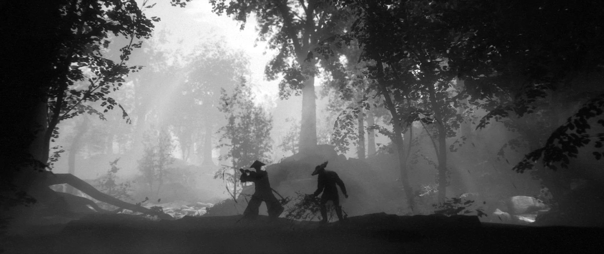 Trek to Yomi - Image 7