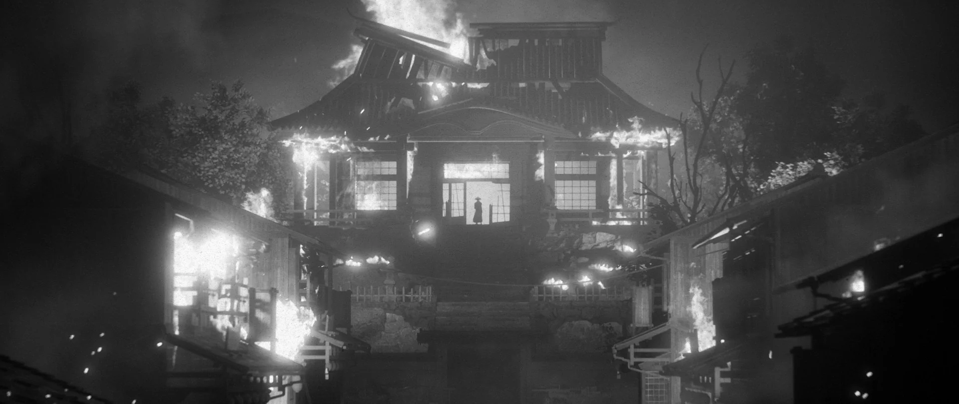 Trek to Yomi - Image 8