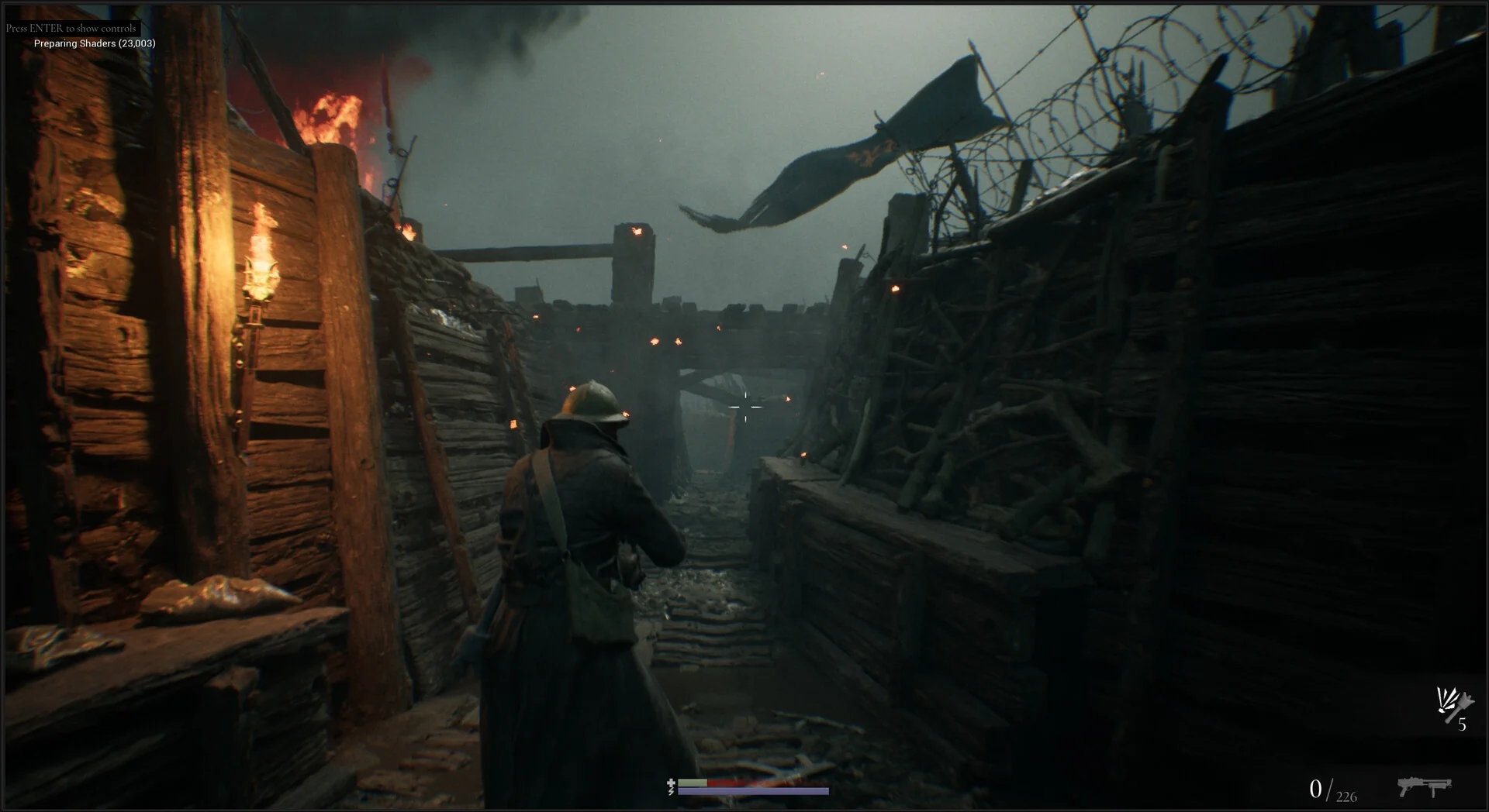 Trench Tales - Image 3