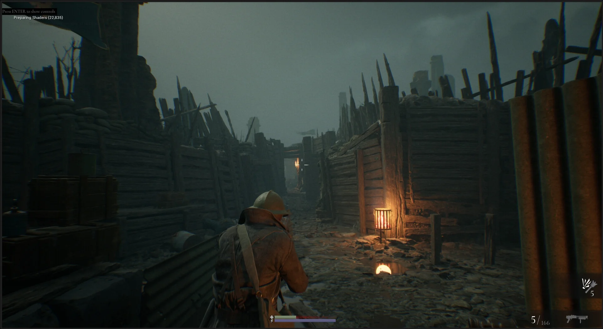 Trench Tales - Image 4