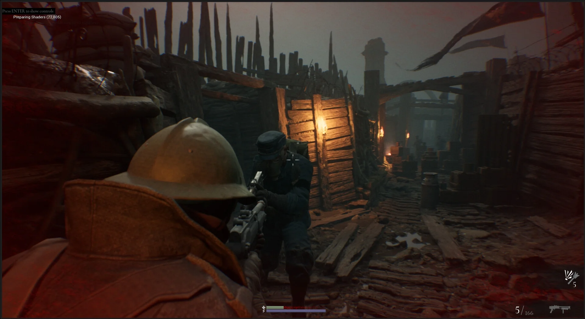 Trench Tales - Image 7
