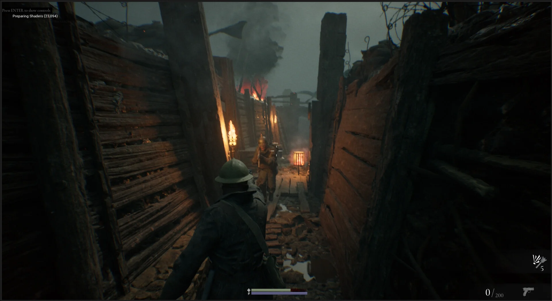 Trench Tales - Image 8