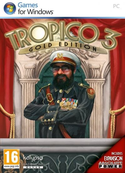 Tropico 3: Gold Edition - Image 2