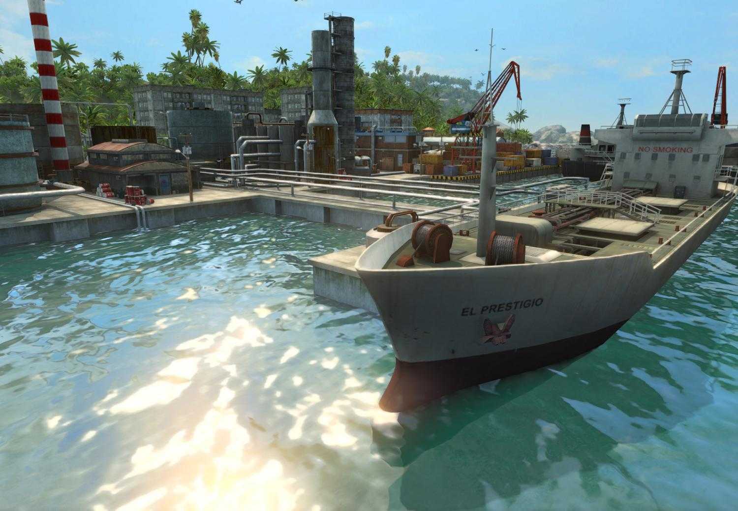 Tropico 3 - Image 4