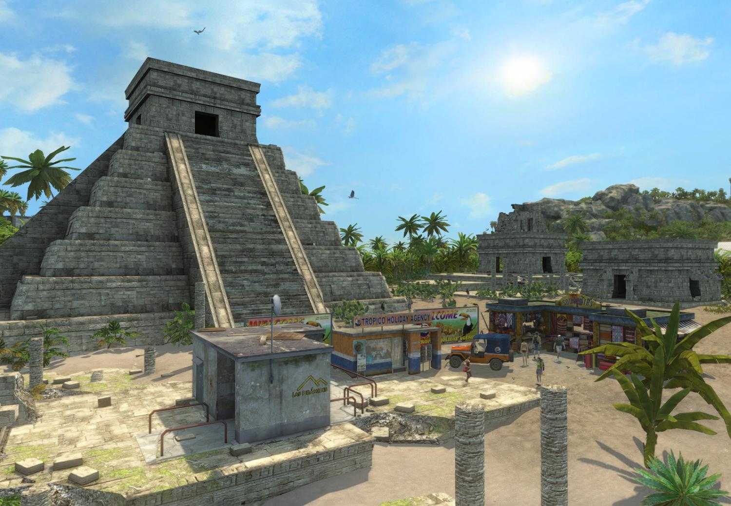 Tropico 3 - Image 5
