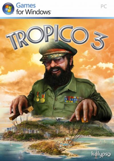 Tropico 3 - Image 6