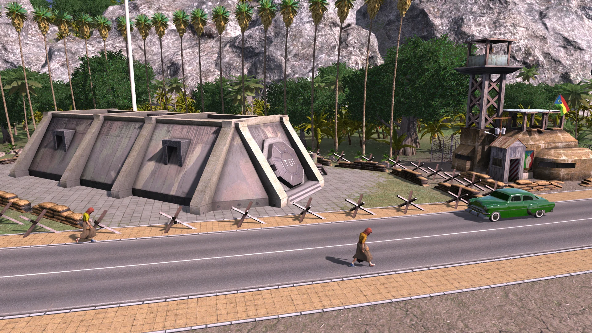 Tropico 4: Apocalypse DLC - Image 3