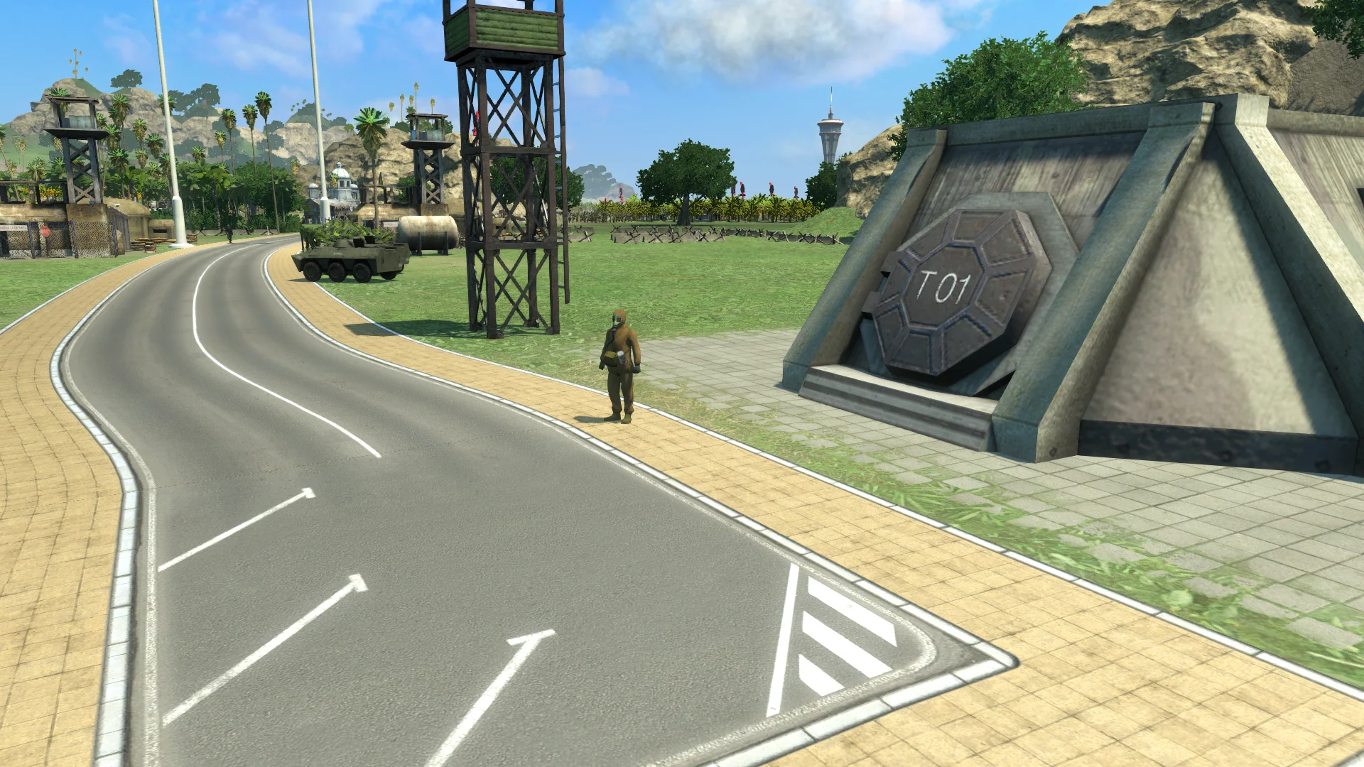 Tropico 4: Apocalypse DLC - Image 5
