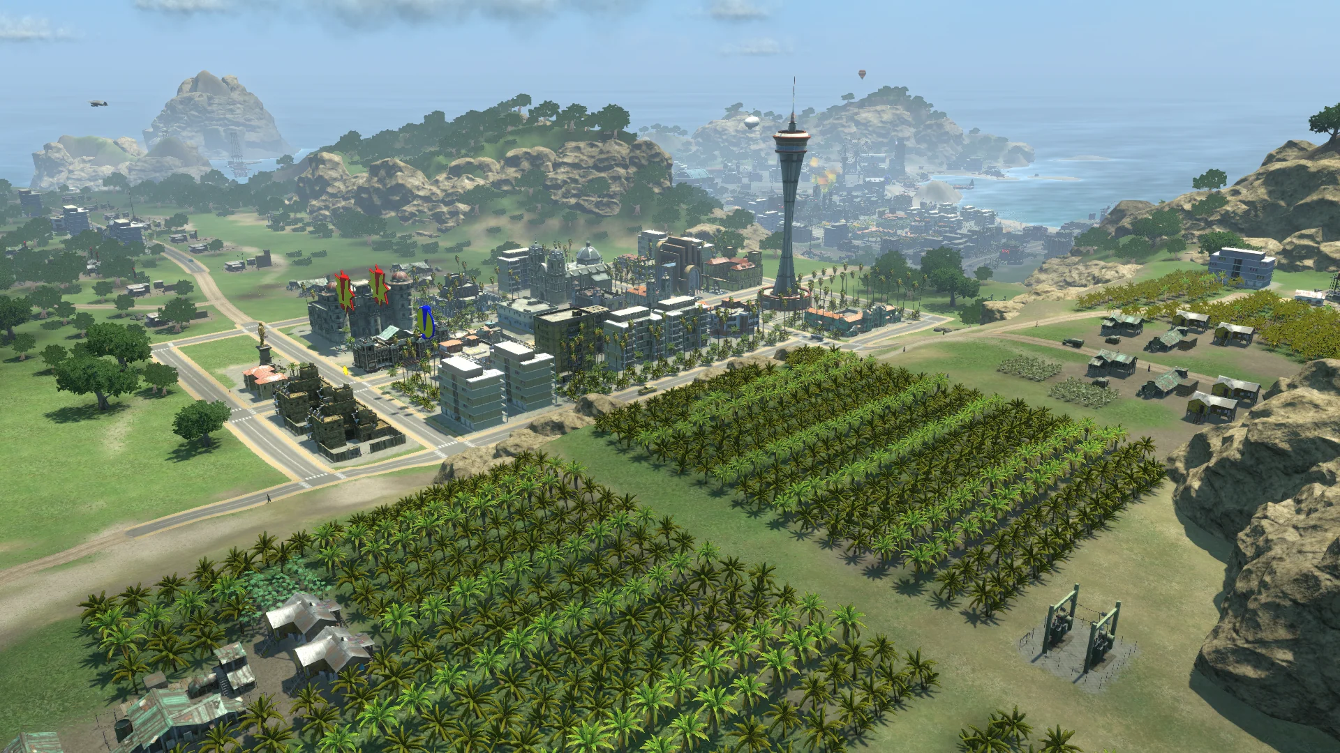Tropico 4: Apocalypse DLC - Image 7